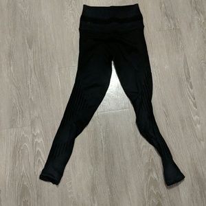 Nux Get Shredded Leggings